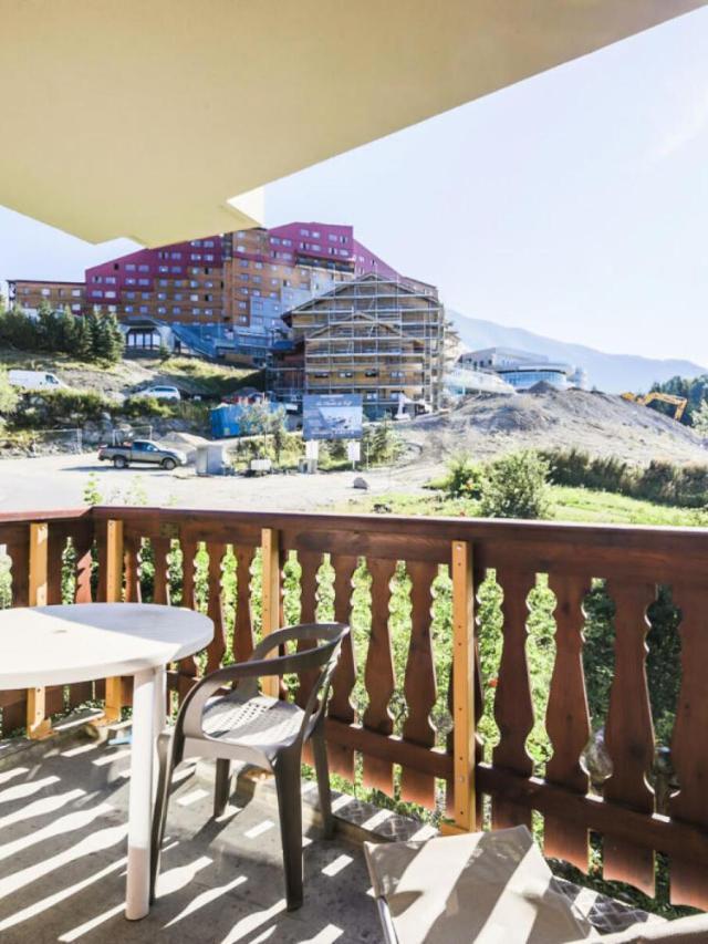 Residence Les Melezes - Maeva Home - Appartement 2 Pieces + Coin Cabine 6 Personnes - Selection Mae-1345 – billede 9