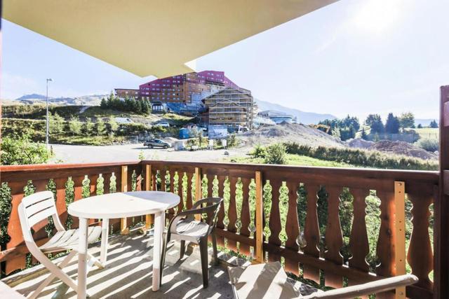 Residence Les Melezes - Maeva Home - Appartement 2 Pieces + Coin Cabine 6 Personnes - Selection Mae-1345 – billede 9
