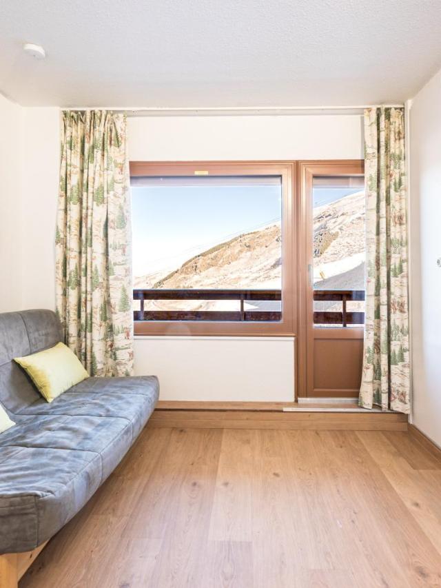 Appartement Les Menuires – billede 2