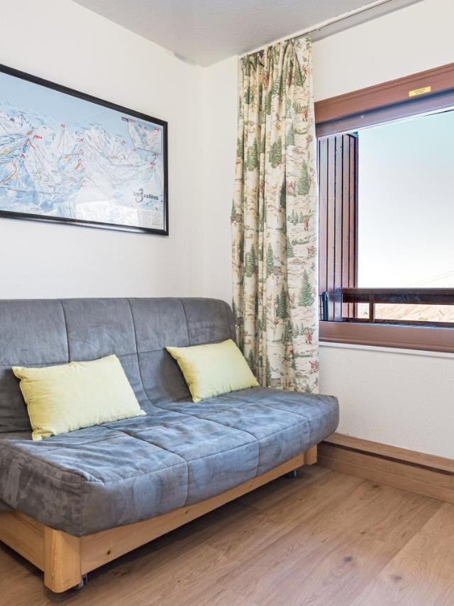 Appartement Les Menuires – billede 4