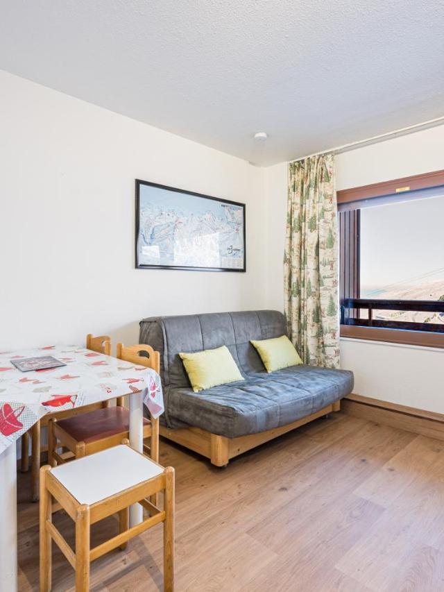 Appartement Les Menuires – billede 5