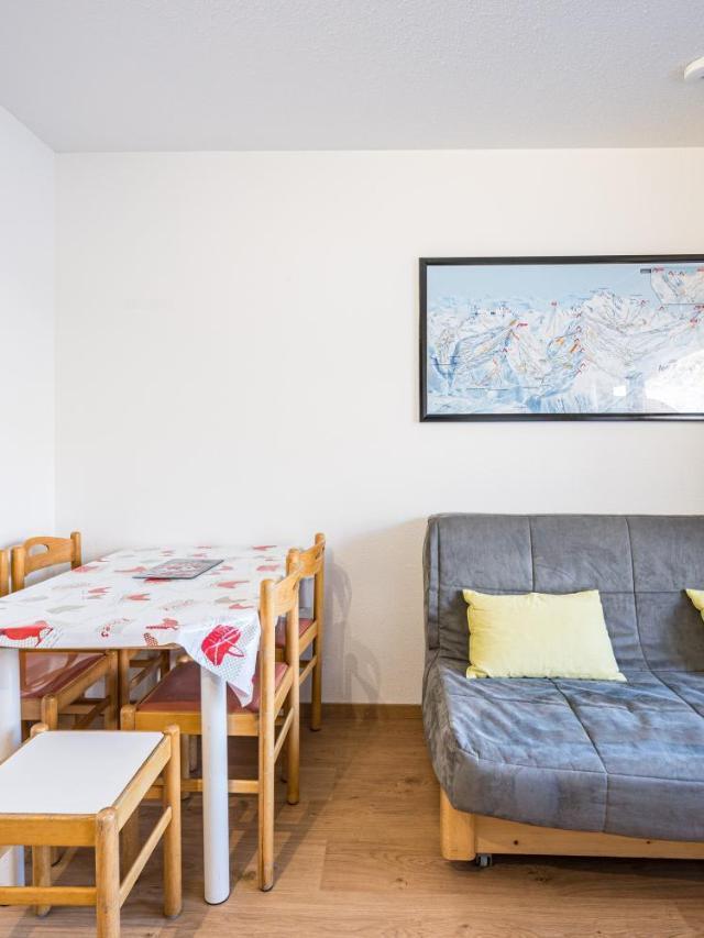 Appartement Les Menuires – billede 6