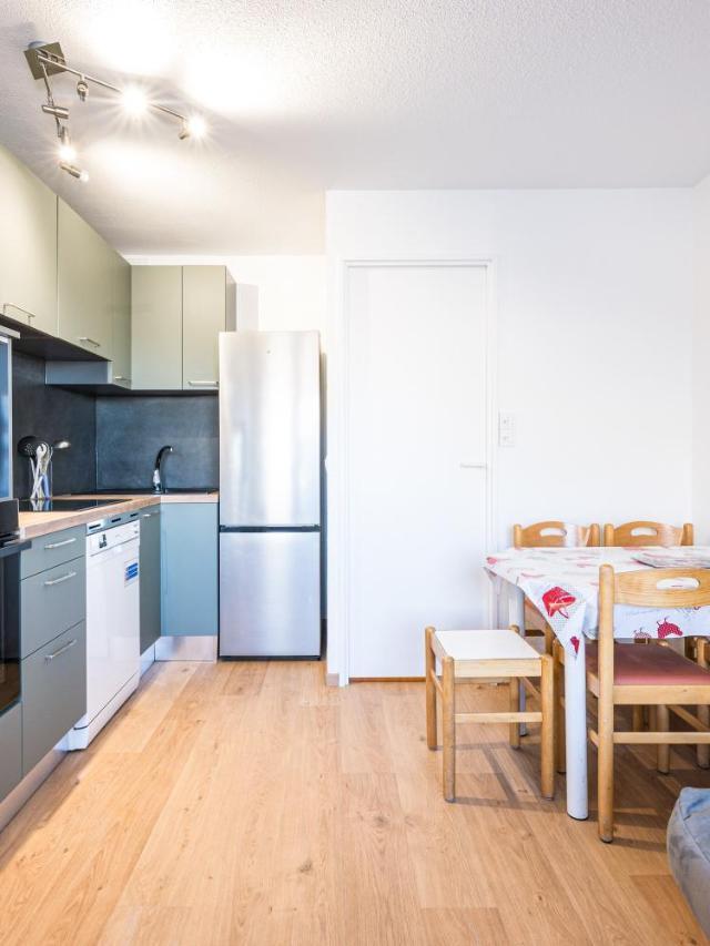 Appartement Les Menuires – billede 7