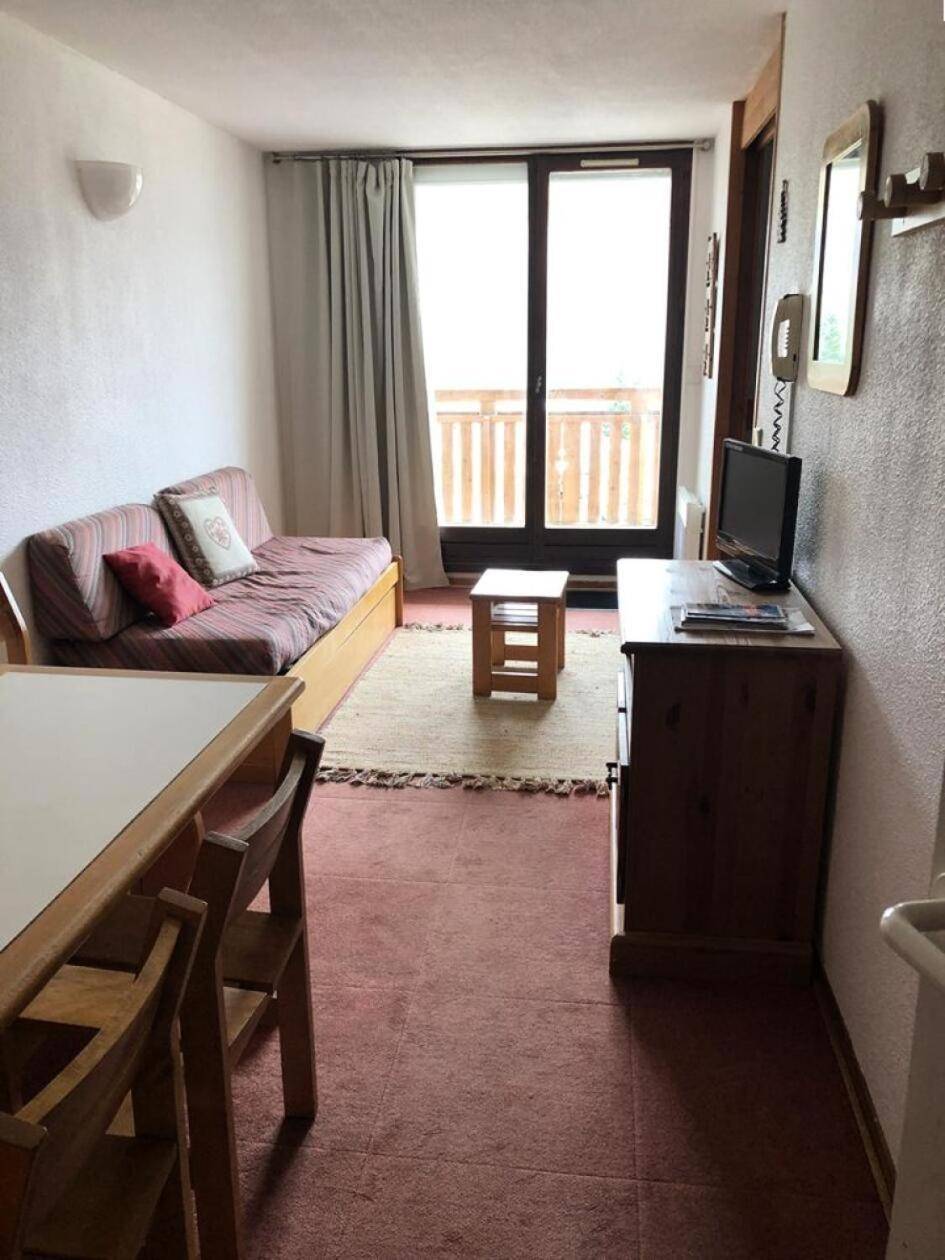 Residence Christiania - Residence Le Christiania Apt 74 Mae-3041, Alpe d'Huez