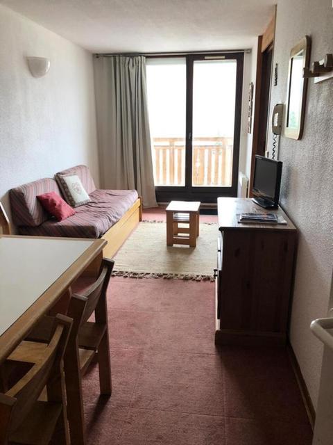Residence Christiania - Residence Le Christiania Apt 74 Mae-3041 – Alpe d'Huez