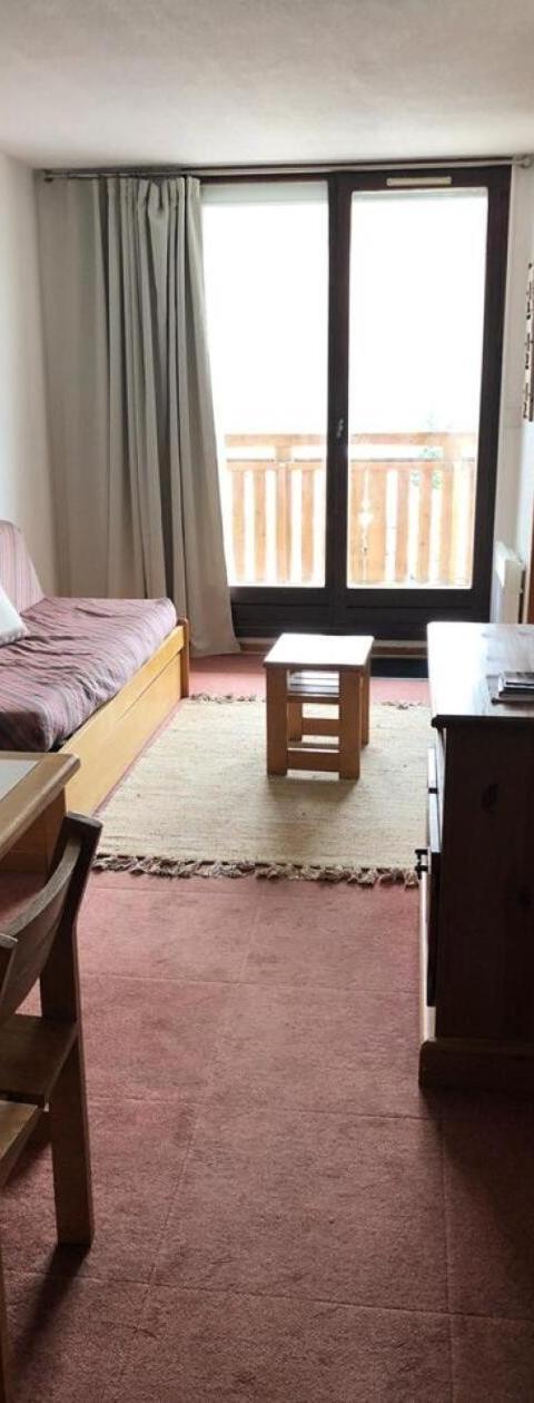 Residence Christiania - Residence Le Christiania Apt 74 Mae-3041 – Alpe d'Huez