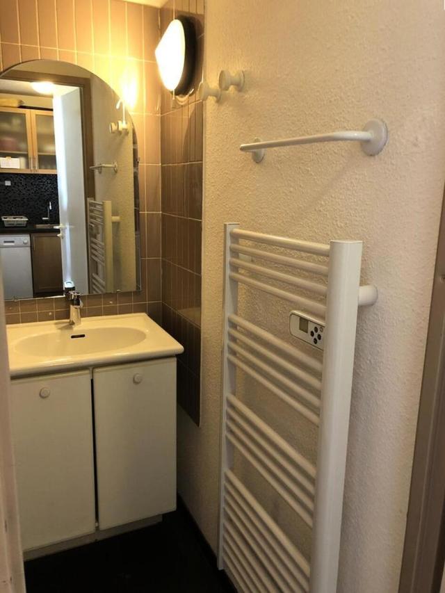 Residence Christiania - Residence Le Christiania Apt 74 Mae-3041 – billede 9