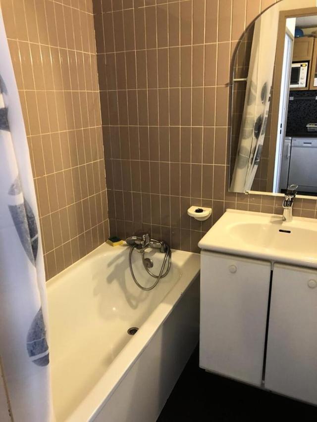 Residence Christiania - Residence Le Christiania Apt 74 Mae-3041 – billede 10