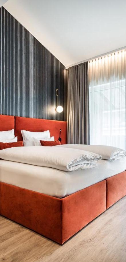 Landhaus Agnes (Adults only) – billede 5