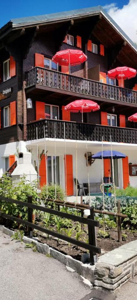 Ferienwohnung Delphin – billede 1