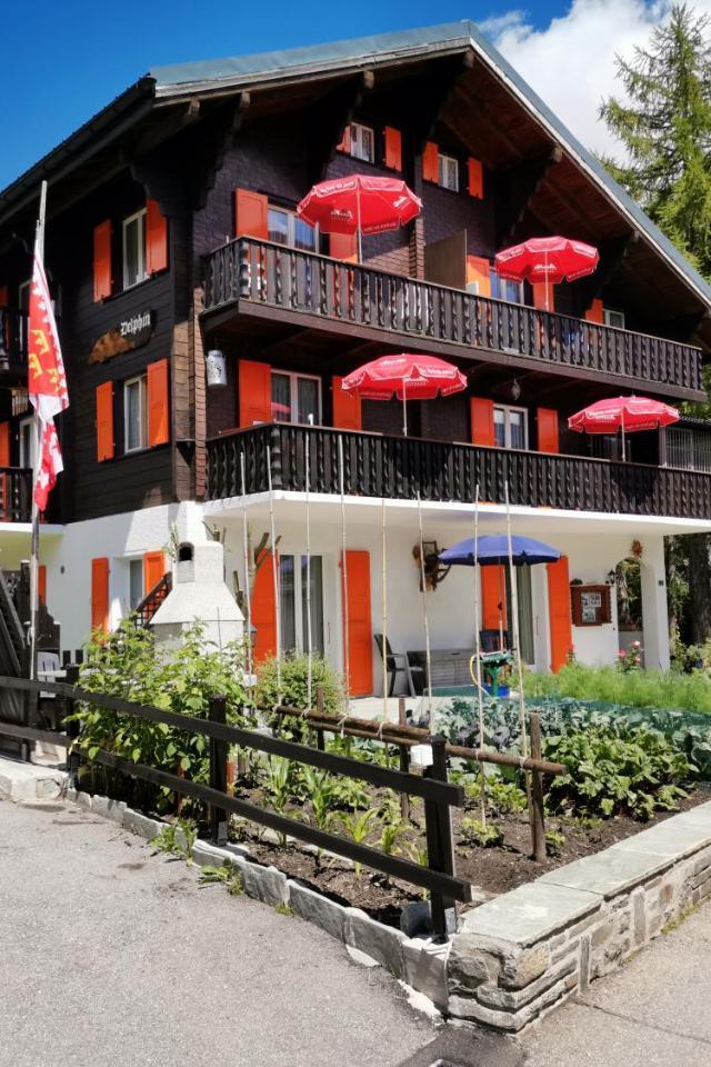 Ferienwohnung Delphin