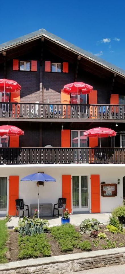 Ferienwohnung Delphin – billede 2