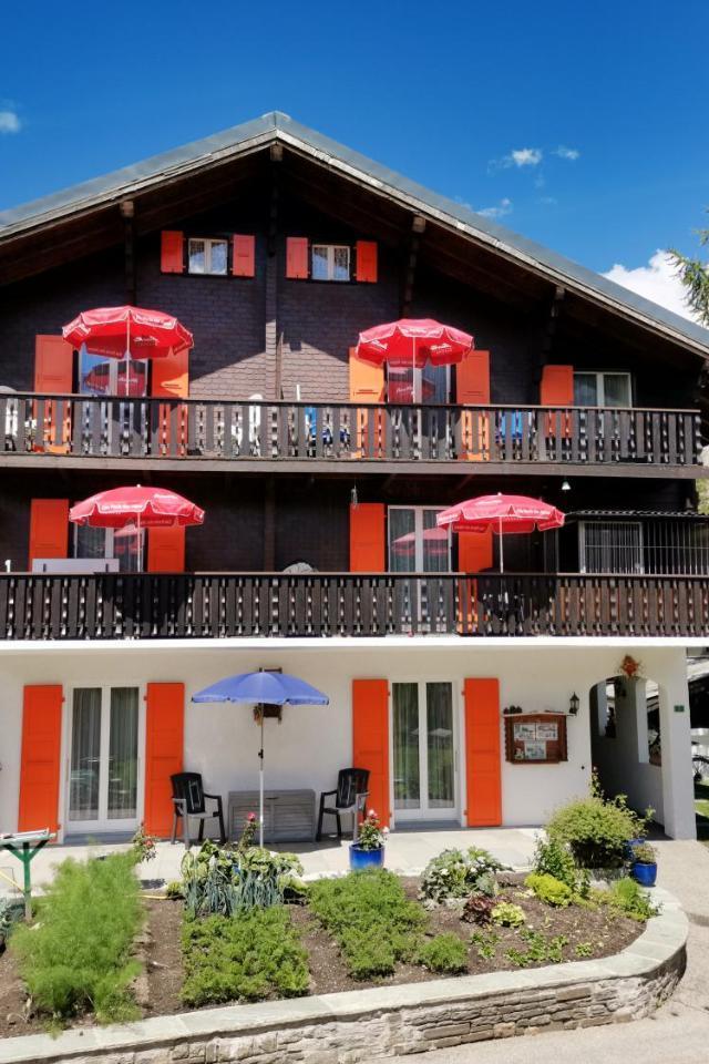 Ferienwohnung Delphin – billede 2