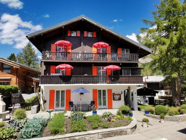 Ferienwohnung Delphin – billede 2