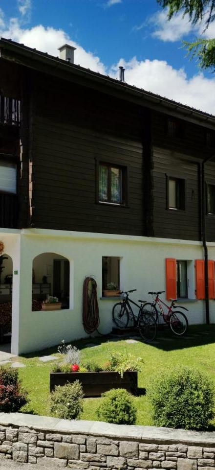 Ferienwohnung Delphin – billede 3
