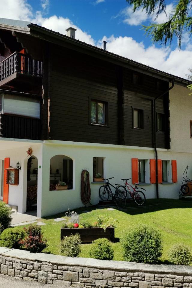Ferienwohnung Delphin – billede 3