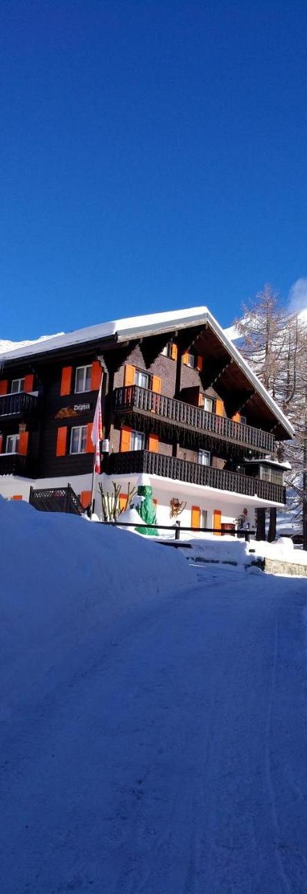 Ferienwohnung Delphin – billede 4