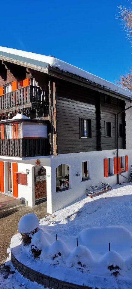 Ferienwohnung Delphin – billede 5