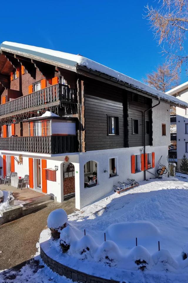 Ferienwohnung Delphin – billede 5