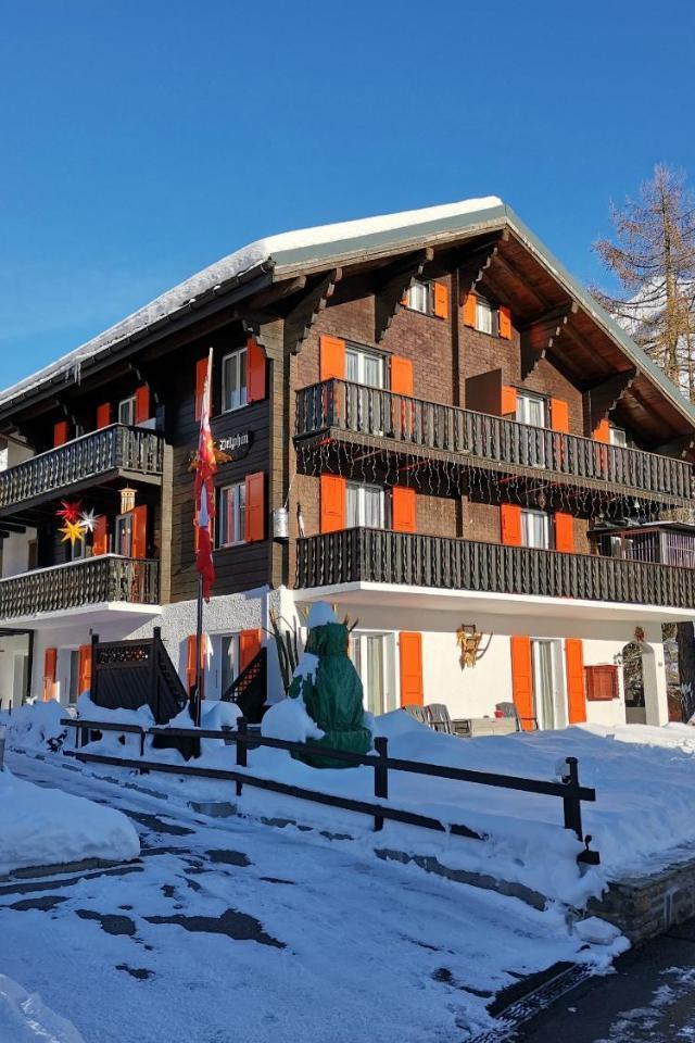 Ferienwohnung Delphin – billede 6