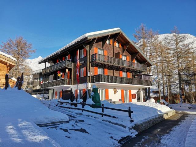 Ferienwohnung Delphin – billede 6