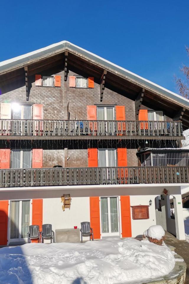 Ferienwohnung Delphin – billede 7