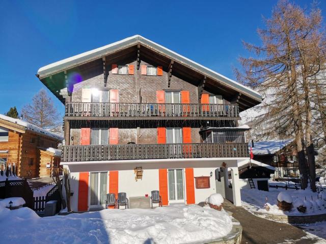 Ferienwohnung Delphin – billede 7
