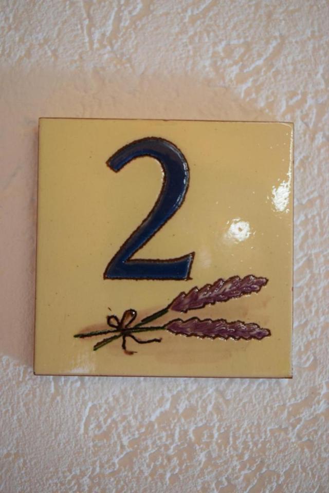Ferienwohnung Delphin – billede 9