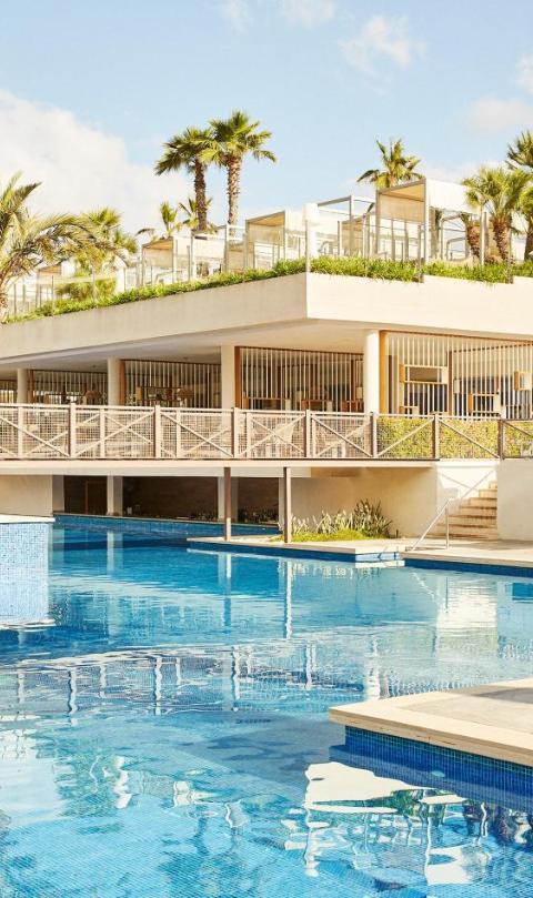 Zafiro Palace Alcudia – Alcúdia