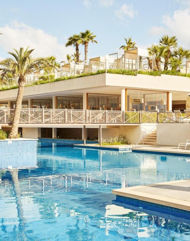 Zafiro Palace Alcudia