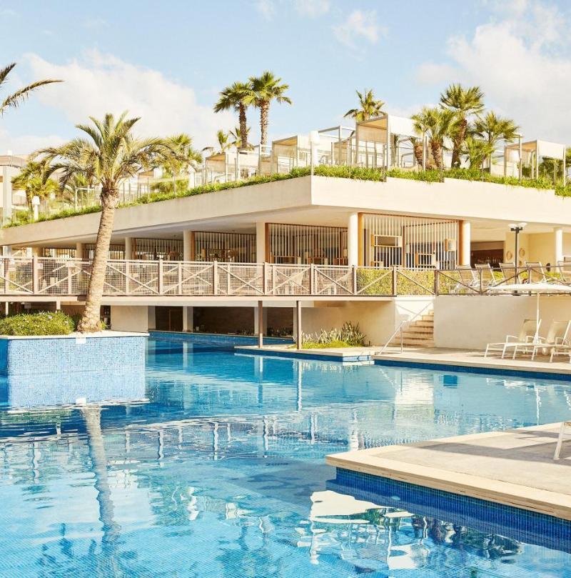 Zafiro Palace Alcudia
