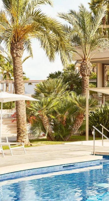 Zafiro Palace Alcudia – billede 2