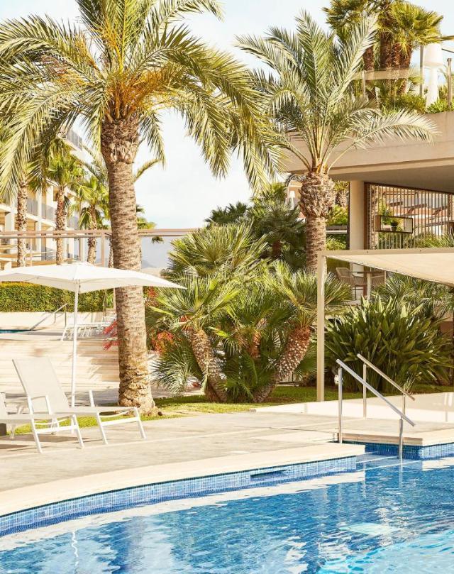 Zafiro Palace Alcudia – billede 2