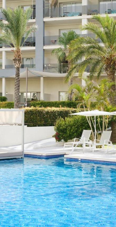 Zafiro Palace Alcudia – billede 3