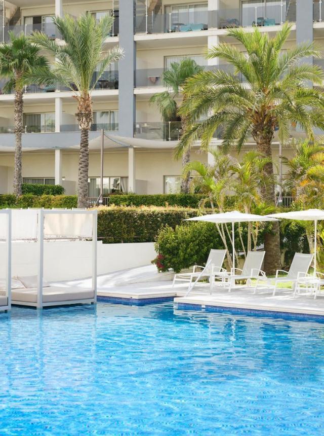Zafiro Palace Alcudia – billede 3
