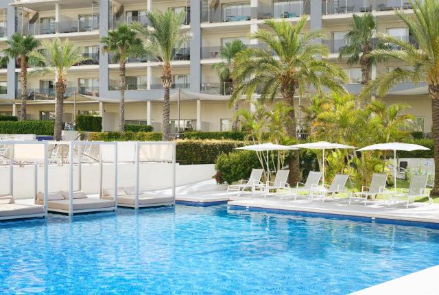 Zafiro Palace Alcudia – billede 3