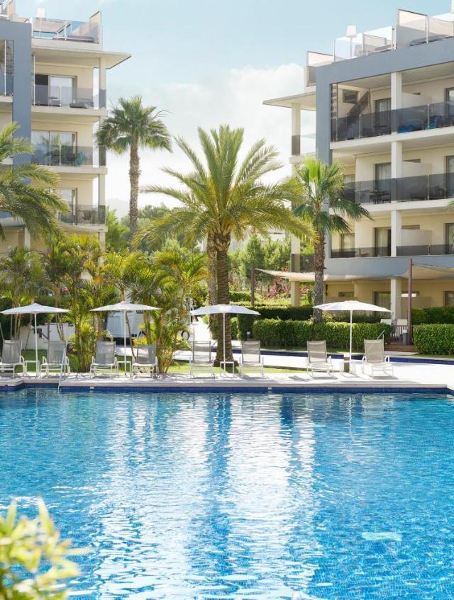 Zafiro Palace Alcudia – billede 4