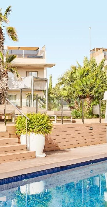 Zafiro Palace Alcudia – billede 5