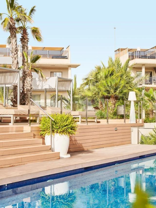 Zafiro Palace Alcudia – billede 5