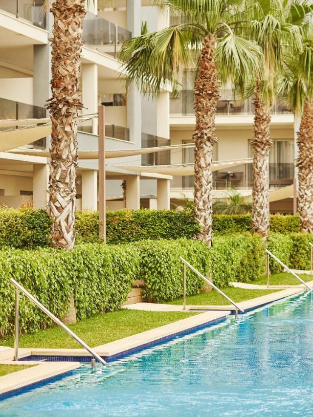 Zafiro Palace Alcudia – billede 6