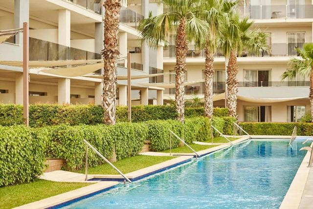Zafiro Palace Alcudia – billede 6
