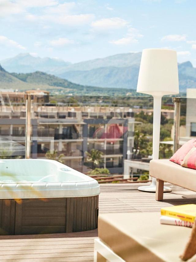 Zafiro Palace Alcudia – billede 10