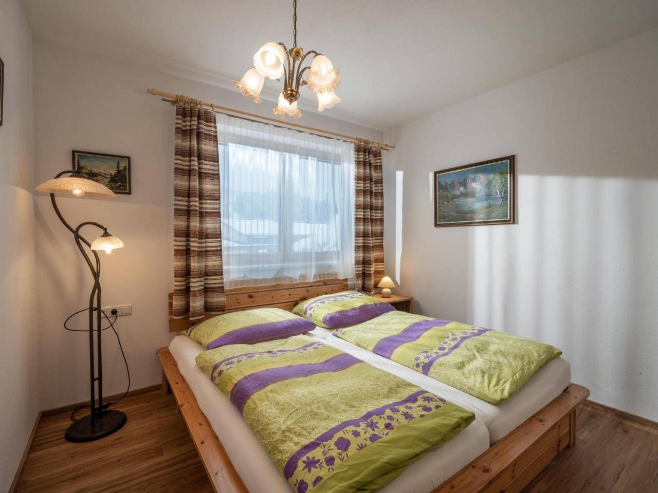 Appartement Hagenberger, Westendorf