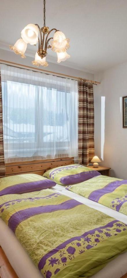 Appartement Hagenberger – billede 1