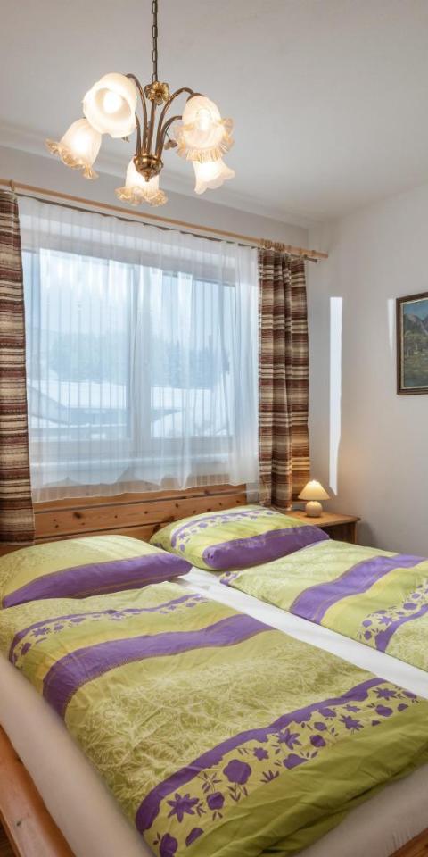 Appartement Hagenberger – Westendorf
