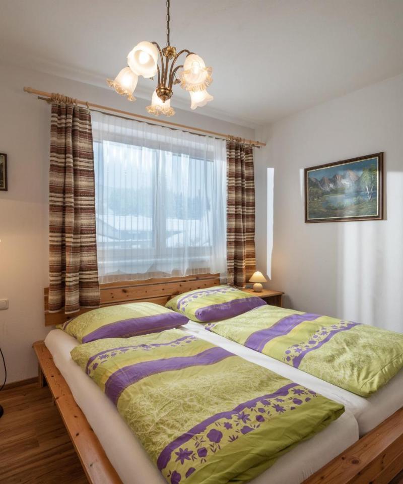 Appartement Hagenberger