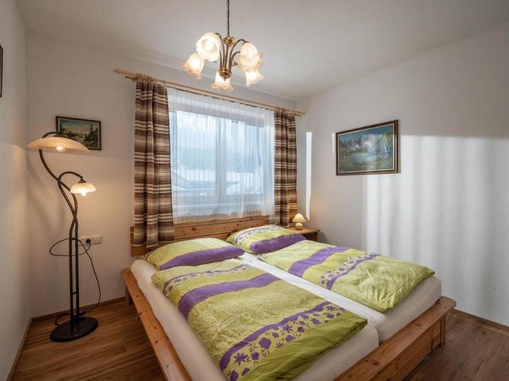 Hotelbilleder – Appartement Hagenberger (1/10)