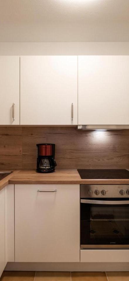 Appartement Hagenberger – billede 2