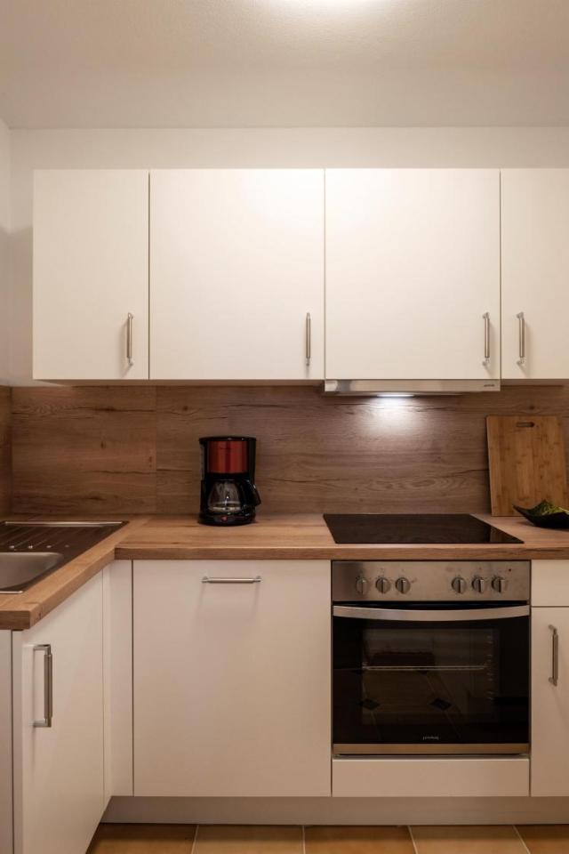 Appartement Hagenberger – billede 2