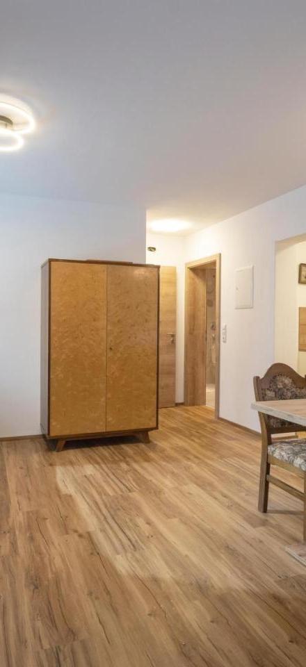 Appartement Hagenberger – billede 3